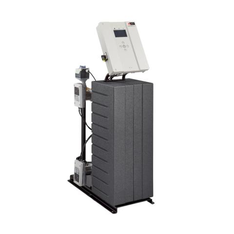 HEAT SWITCH 2 SI