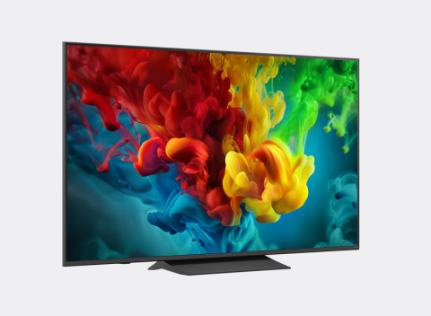 TV LG QNED Mini LED 65