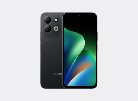 Xiaomi Redmi 17
