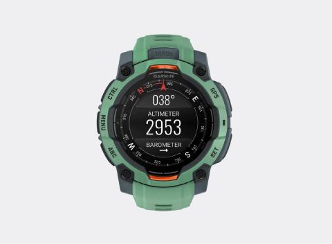 Relógio inteligente Garmin Instinct 3.jpg